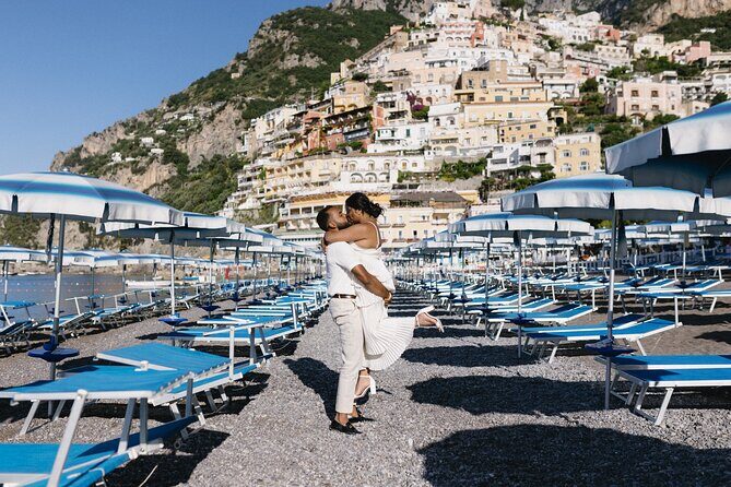 1 Hour Private Photoshoot in Positano - Key things to know before you go