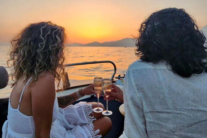 2 Hours Sunset Cruise of Positano - Who this sunset cruise suits best (and who might want a different option)