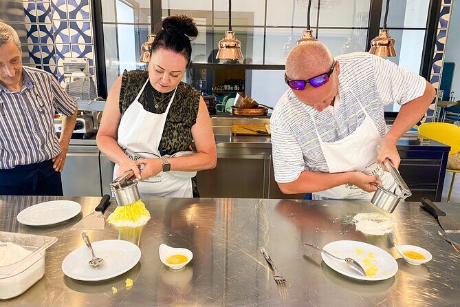 3 Hours Sorrento Cooking Class in Sorrento Coast with Pickup - Key Points You’ll Care About