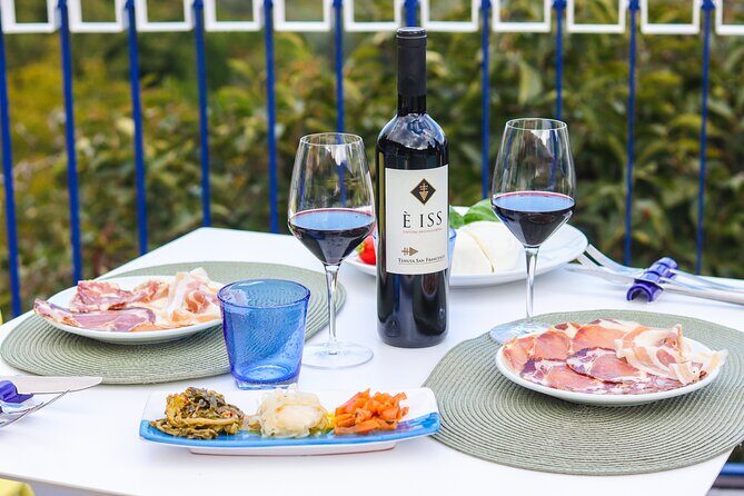 5 Wine Tastings with Typical Products in Sorrento Coast - Tips to Get the Most Out of Your 2-Hour Tasting