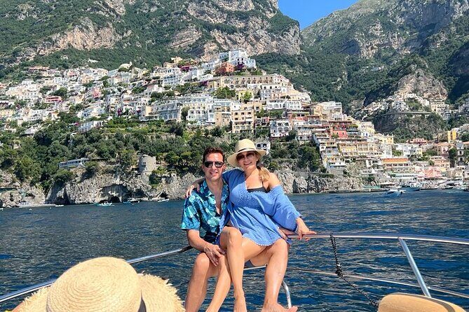 Amalfi Coast All Inclusive Premium Private Boat Tour - Weather and last-minute changes: how to protect your day