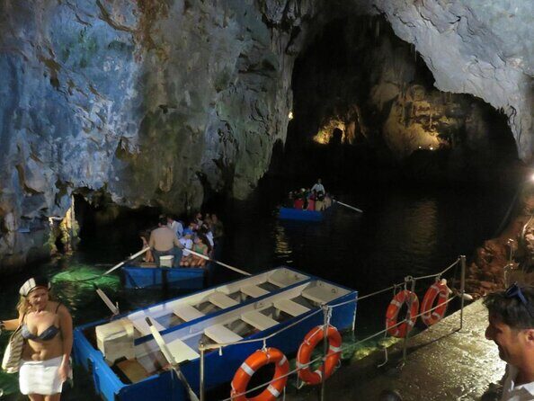 Amalfi Coast by Boat - Key things that make this boat tour worth it