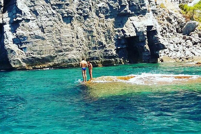 Amalfi Coast by Boat - Who this tour suits best (and who should think twice)