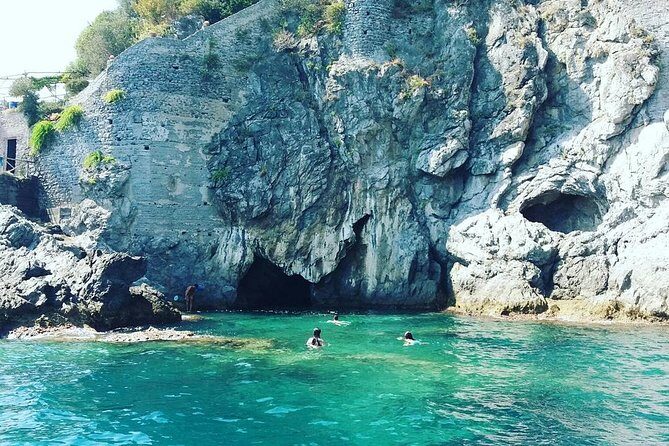 Amalfi Coast by Boat - Should you book Amalfi Coast by Boat?