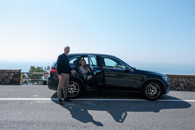 Amalfi coast driving tour - Private Amalfi Coast day trip from Positano: what makes it worth the money