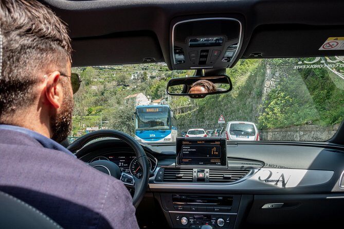 Amalfi coast driving tour - Who this tour fits best