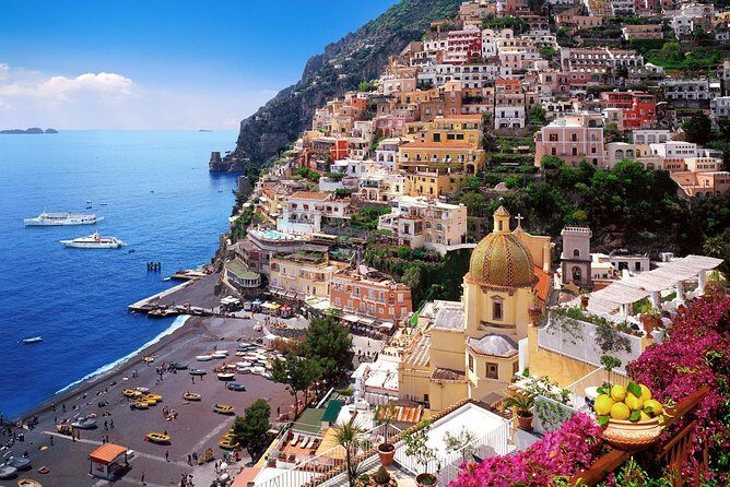 Amalfi Coast Full Day Private Tour from Positano - How this private Amalfi Coast day earns its price tag