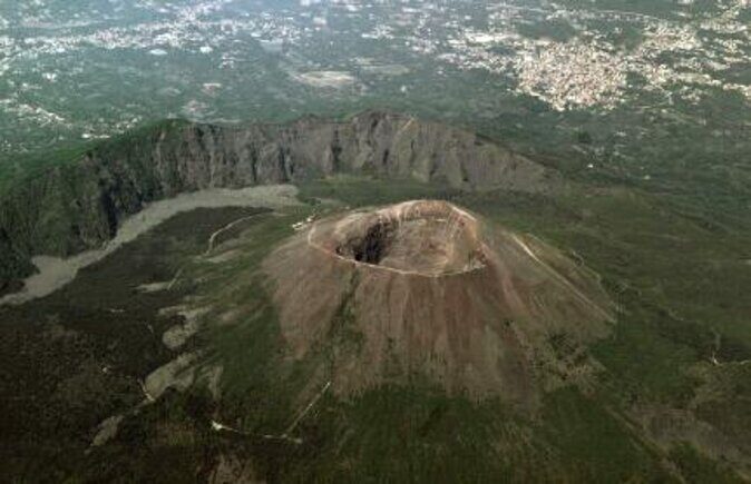 Amalfi Coast: Pompei & Vesuvius small group with Skip the line tickets - Key highlights at a glance