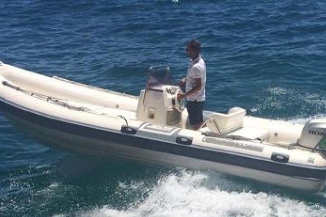 Amalfi Coast PRIVATE boat excursion from Positano - Why This Private Amalfi Coast Boat Day Works (From Positano)