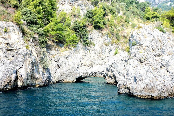 Amalfi Coast Private Boat Tour from Positano, Praiano or Amalfi - Price and Value: Does It Add Up?