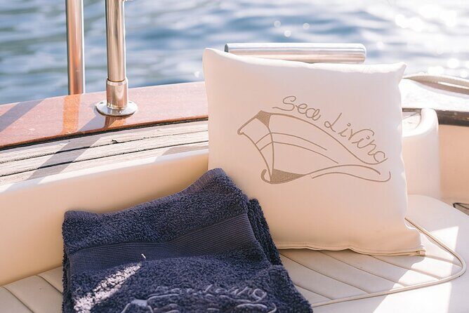 Amalfi Coast Private Boat Tour From Praiano or Positano - Captains you’ll remember: Fiore, Alessandro, Eugene, Max, Andrea