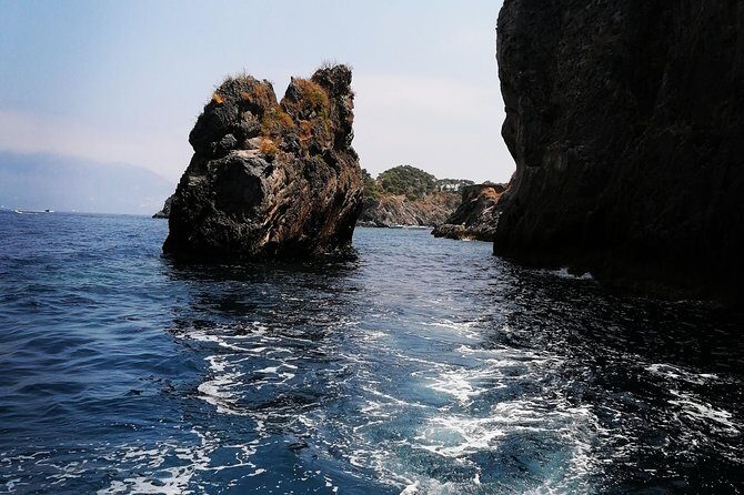 Amalfi Coast Private Boat Tour From Praiano or Positano - Who this Amalfi Coast private boat tour fits best