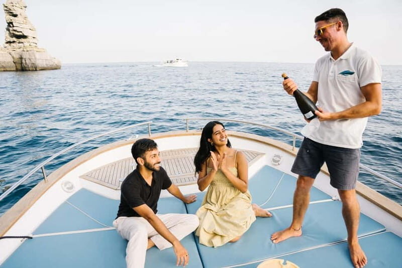 Amalfi Coast Private Sunset Cruise - Why a gozzo sunset cruise is the easiest win on the Amalfi Coast