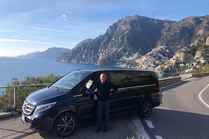 Amalfi coast private tour with Amalfi Ravello and Wine Tour from Positano - Who This Tour Suits Best