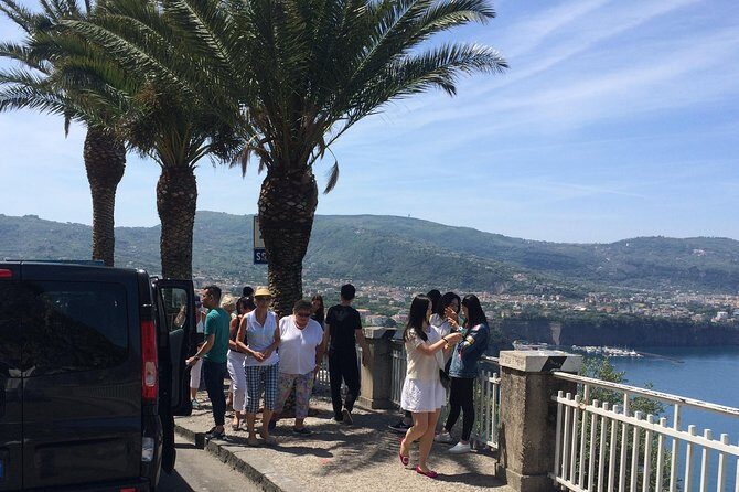 Amalfi Coast - The scenic drive along the most breathtaking road - FAQ