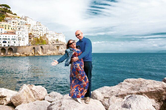Amalfi Coast Tour from Sorrento - Key things I’d watch for before you go