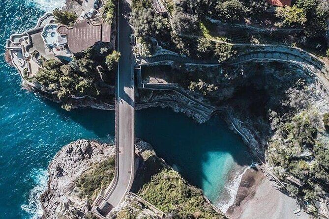 Amalfi Coast Tour from Sorrento - Price and value: what about $394.78 gets you