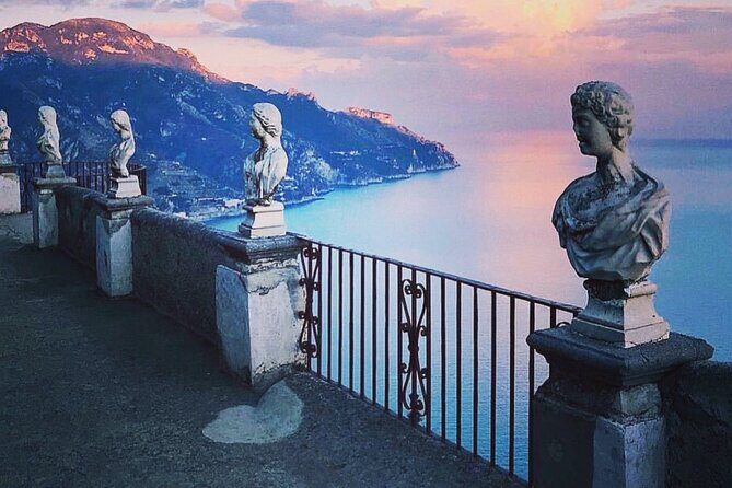 Amalfi Coast Tour from Sorrento - Who this tour fits best (and who should rethink it)