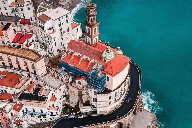 Amalfi Coast Tour from Sorrento - Morning logistics: getting picked up without the stress
