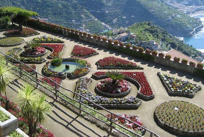 Amalfi Coast tour: Positano, Amalfi and Ravello from Naples - Price and What Your Money Covers on This Private Route