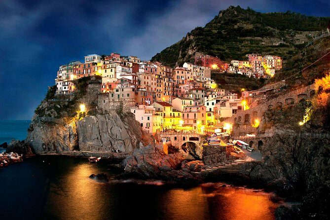 Amalfi Coast tour: Positano, Amalfi and Ravello from Naples - What the Schedule Feels Like (So You Don’t Get Surprised)