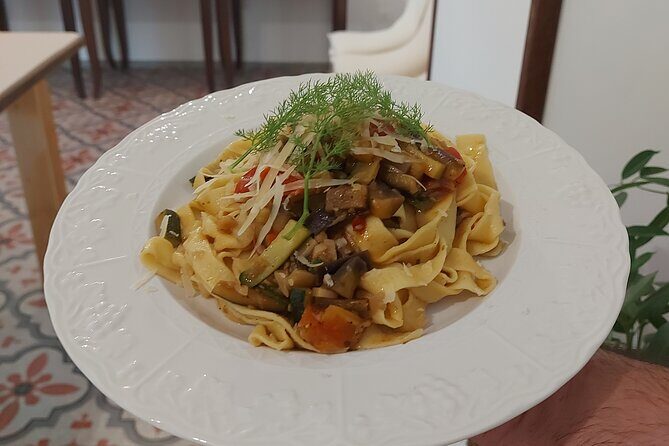 Amalfi: lezione di cucina su pasta, mozzarella e tiramisù - Key Highlights You’ll Actually Care About