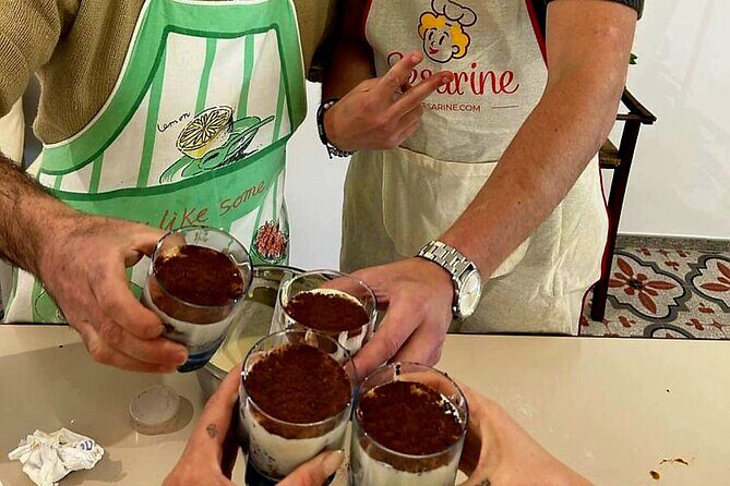 Amalfi: lezione di cucina su pasta, mozzarella e tiramisù - Fresh Tagliatelle With Oil and Eggs: The Pasta Skill You’ll Actually Use