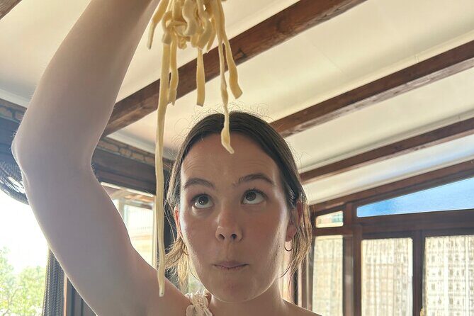 Amalfi: pasta fresca, mozzarella e tiramisù - Who Should Book This Amalfi Coast Pasta Experience