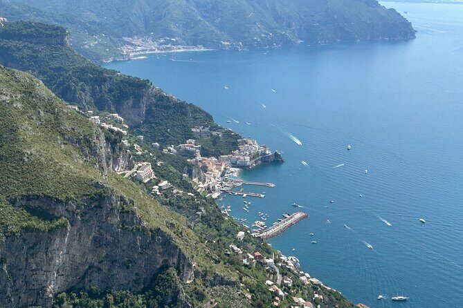 Amalfi: pasta fresca, mozzarella e tiramisù - Should You Book It: My Quick Decision Checklist