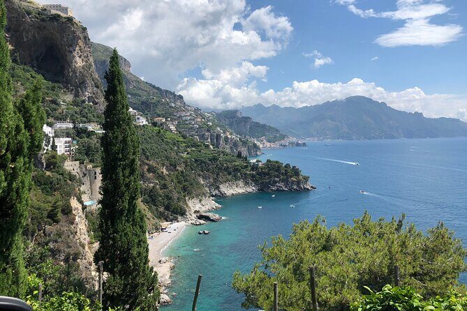 Amalfi & Ravello Tour from Positano - Price and Value: What $371.34 Means for Your Day