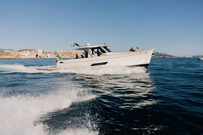 Capri and Amalfi Coast tour departing from Positano - The Day at a Glance: 7–8 Hours With Short, Meaningful Stops