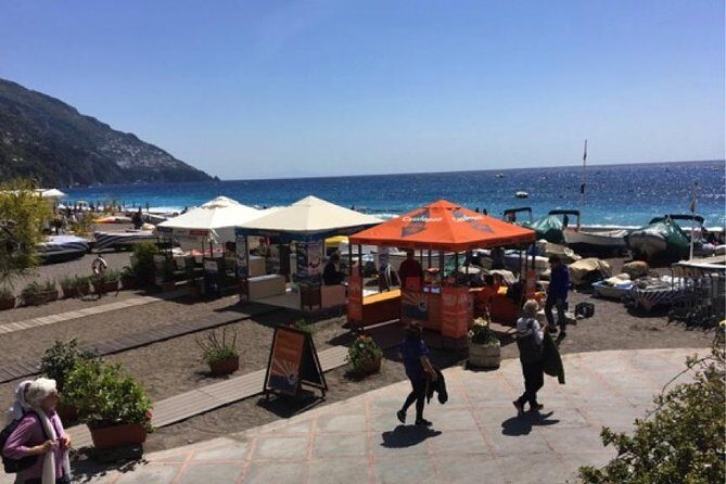 Capri & Blue Grotto Small Group Full-Day Boat Tour from Positano - Price and Value: Is €181 Worth It?