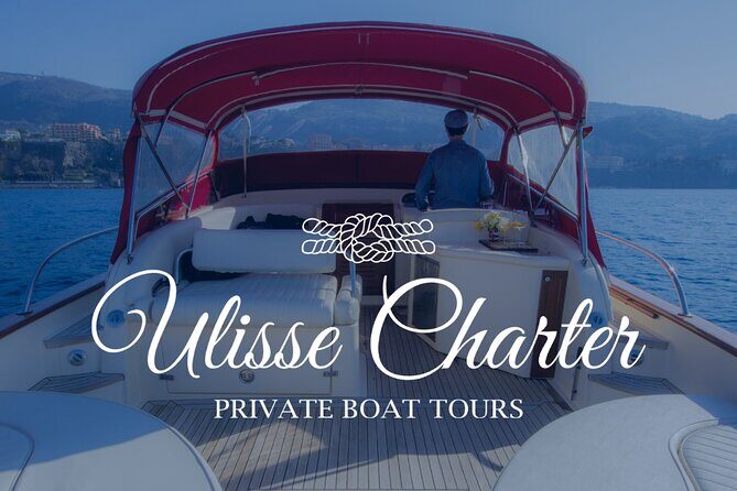 Capri Boat Tour | Full Day - Food, Drinks, and Lunch Choices That Feel Like a Local Tip