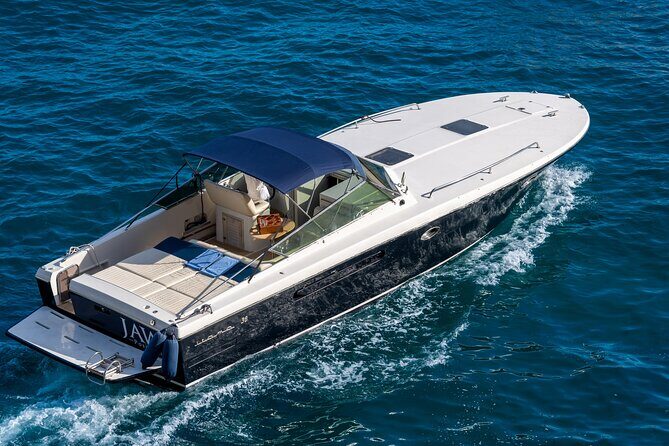 Capri Private Boat Excursion with Faraglioni and Blue Grotto - Key Things to Know Before You Go