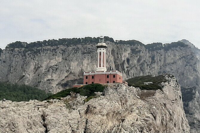 Capri Private Boat Tour from Positano or Praiano - What’s included on board (and why it changes the value)