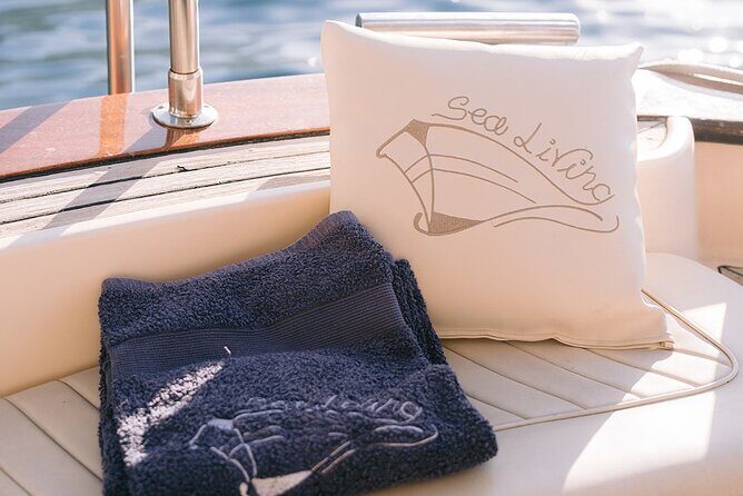 Capri Private Boat Tour From Praiano, Positano or Amalfi - Price and Value: $1,628.99 Per Group (Up to 12 People)