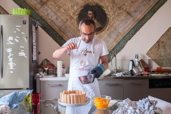 Cesarine: Home Cooking Class & Meal with a Local in Positano - A Positano Home Kitchen: What Makes This Class Worth Your Time