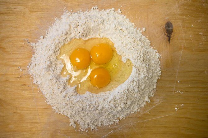 Cesarine: Home Cooking Class & Meal with a Local in Positano - Your 3 Hours in Positano: Starters, Fresh Pasta, and Dessert