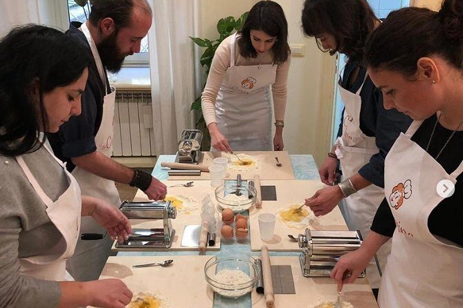 Cesarine: Home Cooking Class & Meal with a Local in Positano - What You’ll Taste (and Why It’s More Than Just Food)