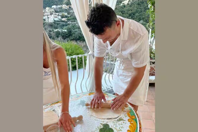 Cesarine: Positano Cooking Class - 3 Authentic Recipes - Key Things You’ll Notice Right Away
