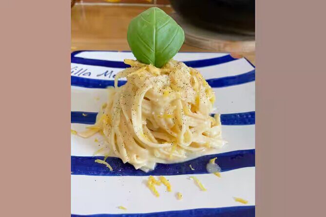Cesarine: Positano Cooking Class - 3 Authentic Recipes - Logistics That Actually Affect Your Day