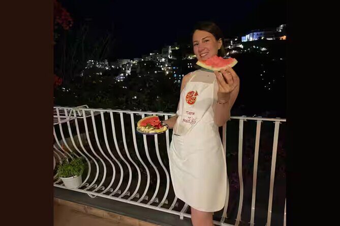 Cesarine: Positano Cooking Class - 3 Authentic Recipes - Price and Value: Is $251.66 Worth It?