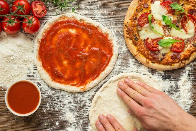 Cesarine: Small group Pizza and Tiramisu Class in Positano - Who this Cesarine class is best for