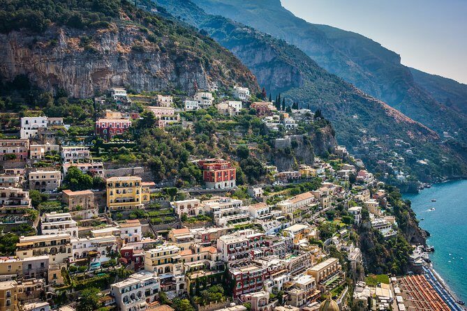 Climbing Experience - Positano - Price and value: is $228.29 per person a fair deal?