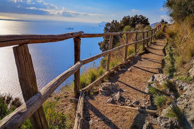 Discover "Path of theGods" private hiking tour from Amalfi Positano Sorrento - Price and value: what $329.52 buys you (and what it doesn’t)