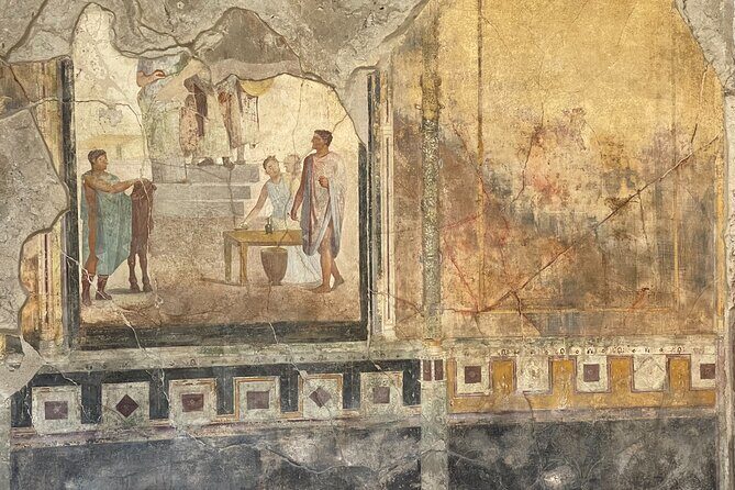 Explore the Pompeii Ruins from Positano - Walking reality: heat, rain, and how to prepare