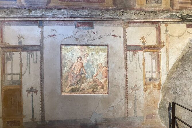 Explore the Pompeii Ruins from Positano - The 2-hour guided walk: what you’ll see (and why it matters)