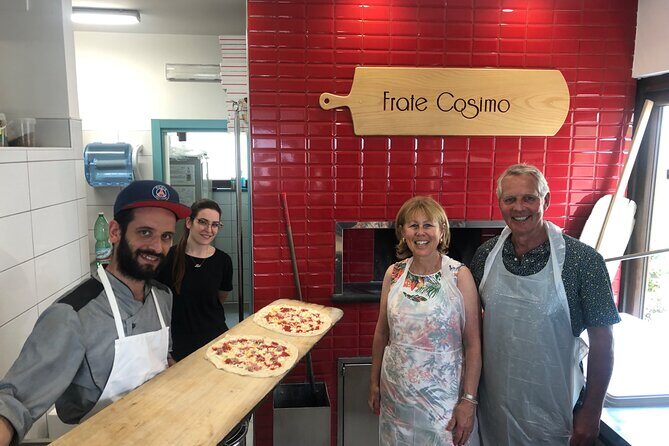 Food gastronomic tour - How pickup and timing shape the whole experience