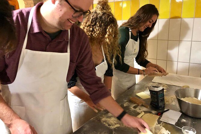 Forage Herbs, Make Grandma’s Ravioli & Tiramisù w Our Family - Why Agerola Cooking Feels More Real Than a Studio Class