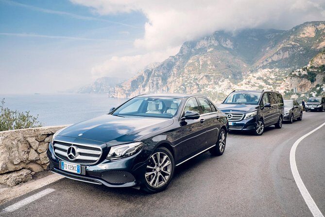 Four-hour tour of the Amalfi Coast - Positano to the neighbor towns: why Ravello and Praiano may fit your day